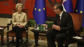 DW: Lajen u inspekciji